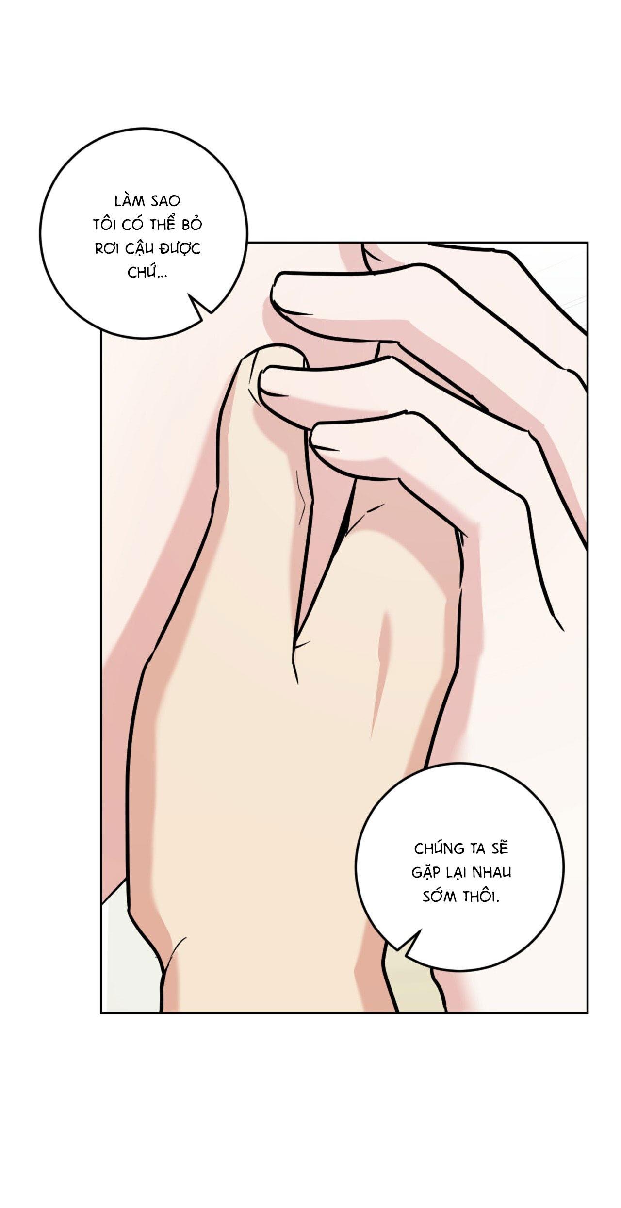 Đọc truyện  Khu Rừng Tĩnh Lặng - Chapter 29