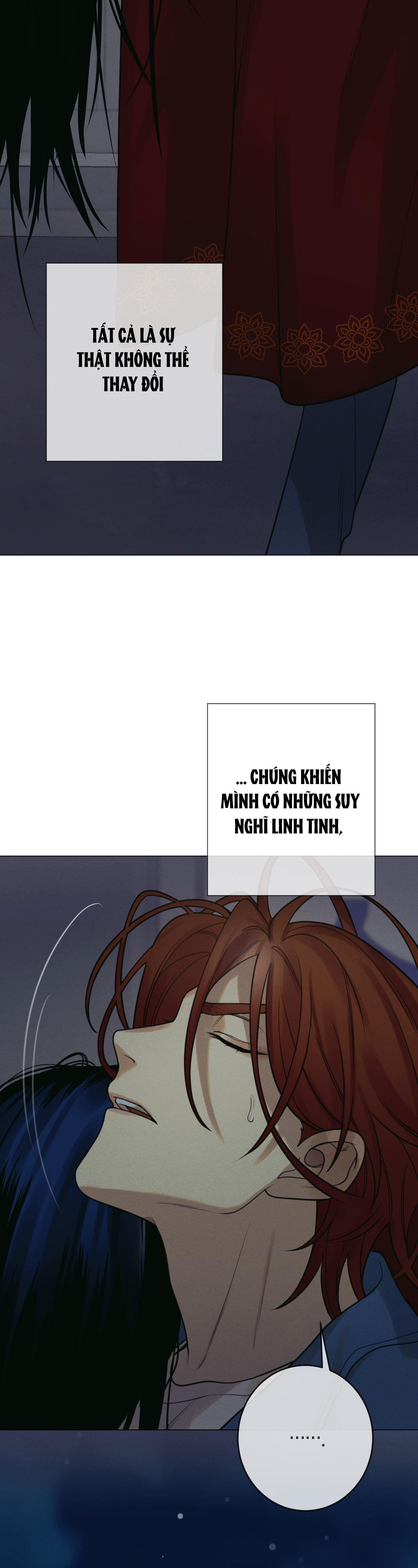 Đọc truyện QUẺ BÓI GIẤC MƠ CỦA YÊU TINH - Chapter 6