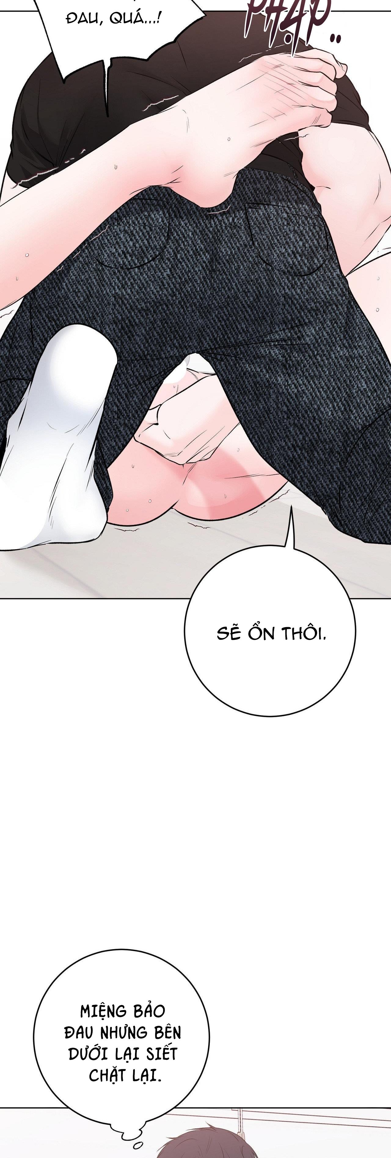 Đọc truyện LẤP ĐẦY ĐỂ MỞ KHÓA - Chapter 7