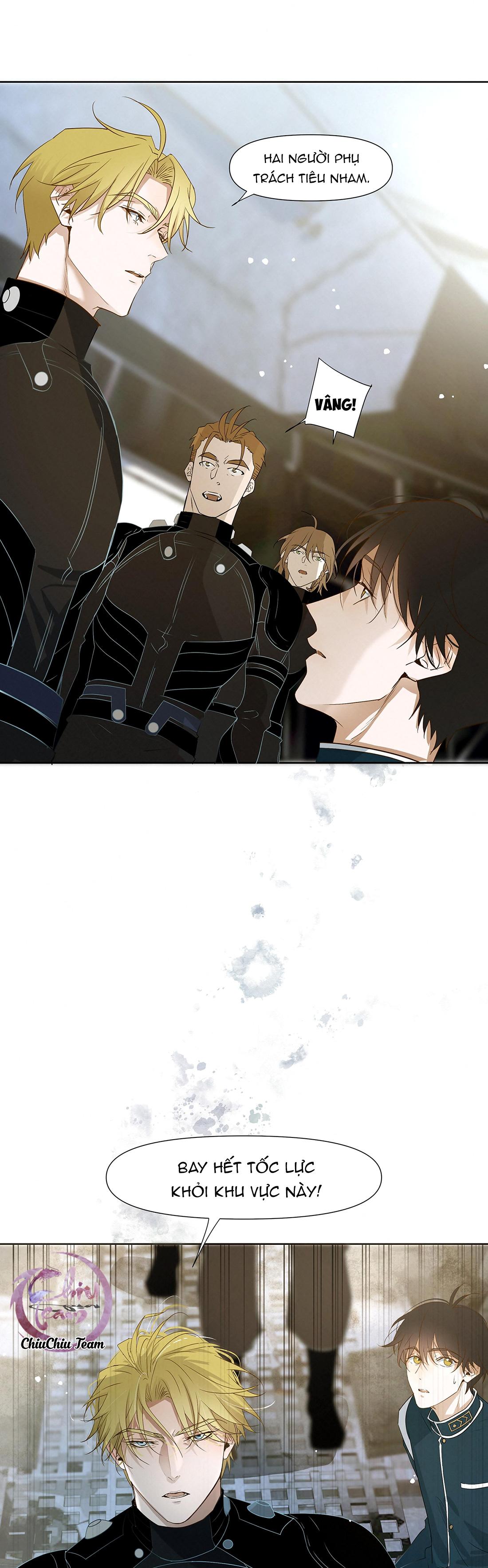 Đọc truyện Tuyệt Xử Phùng Sinh - Chapter 14