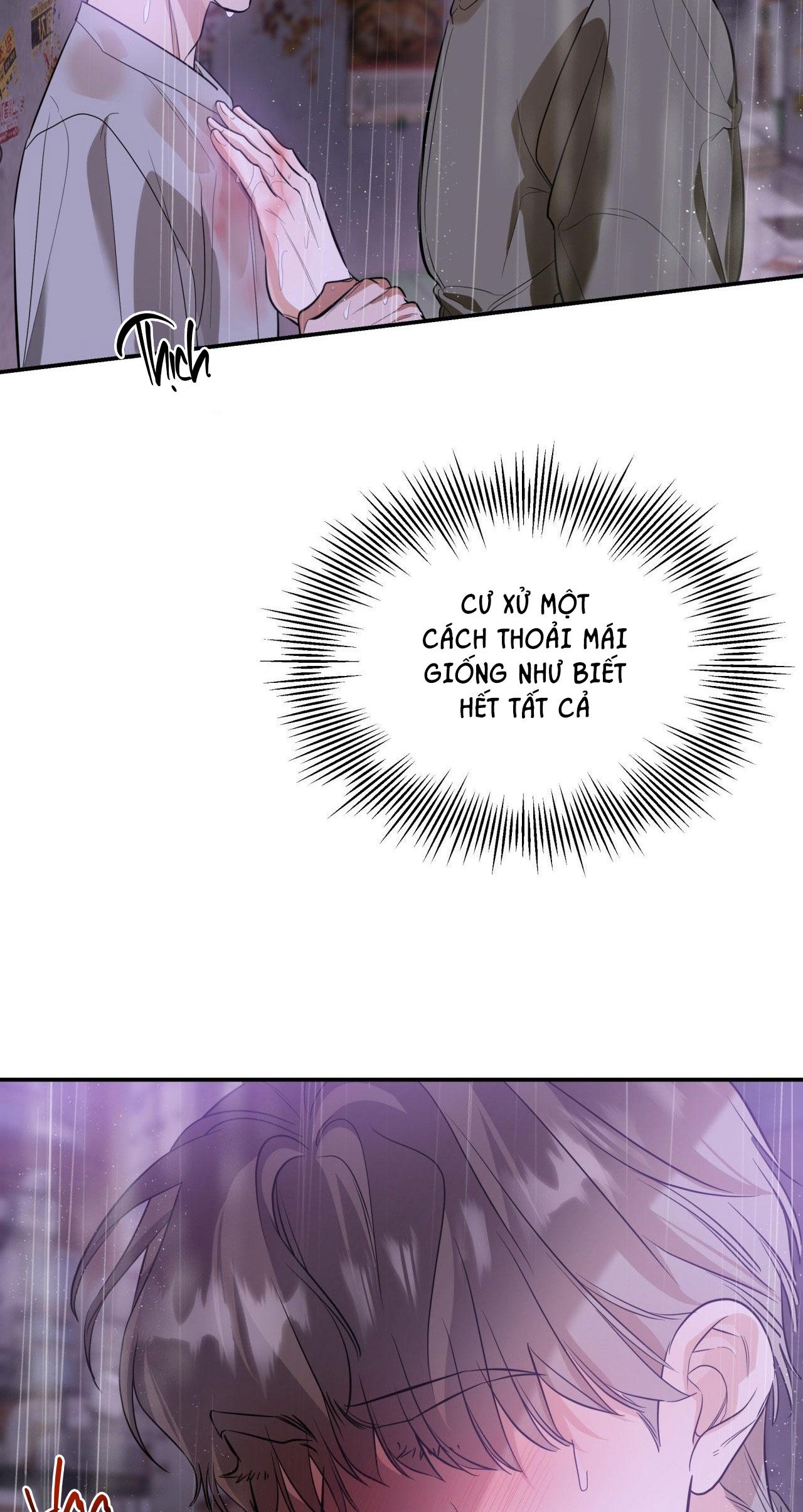 Đọc truyện LỆNH CỨU RỖI - Chapter 64