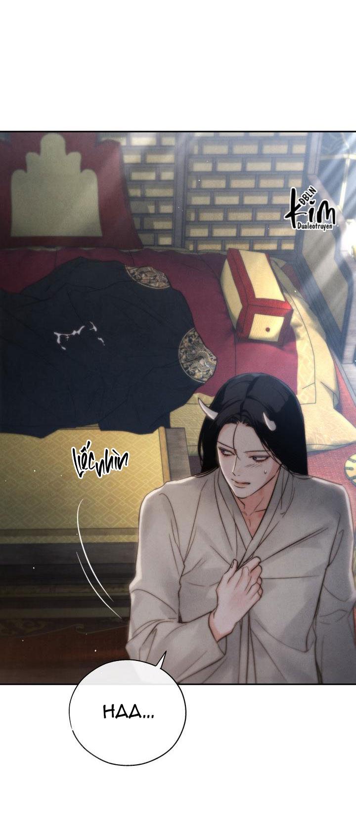 Đọc truyện THUỐC ĐỘC - Chapter 17