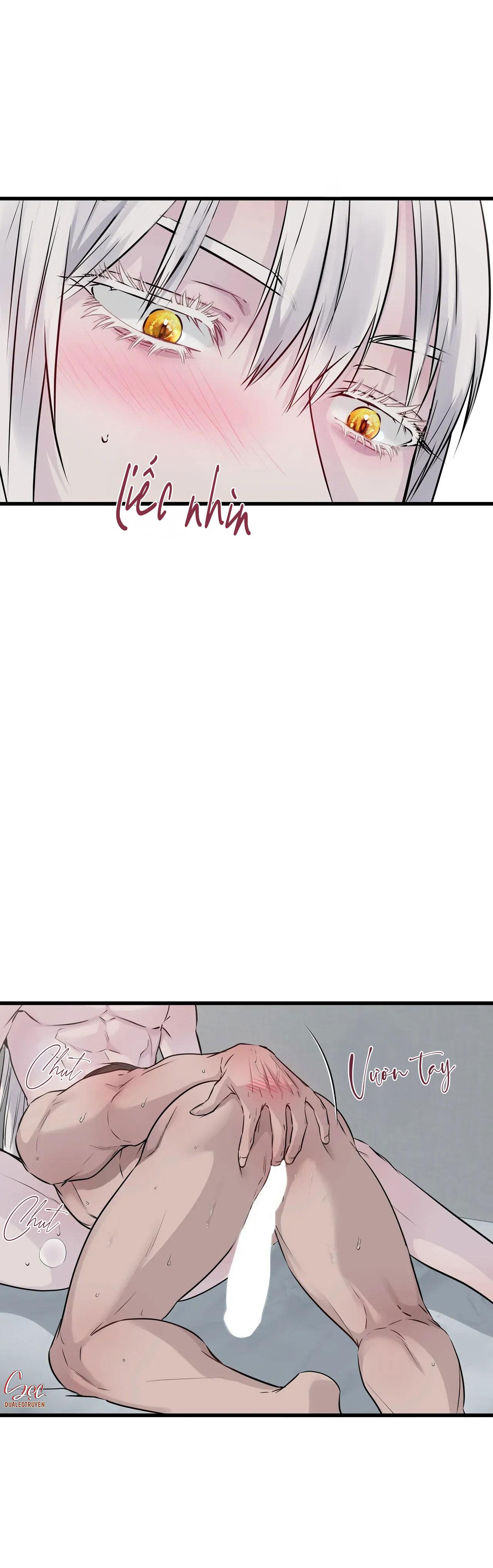 Đọc truyện ÂN NHÂN CỦA RẮN - Chapter 24