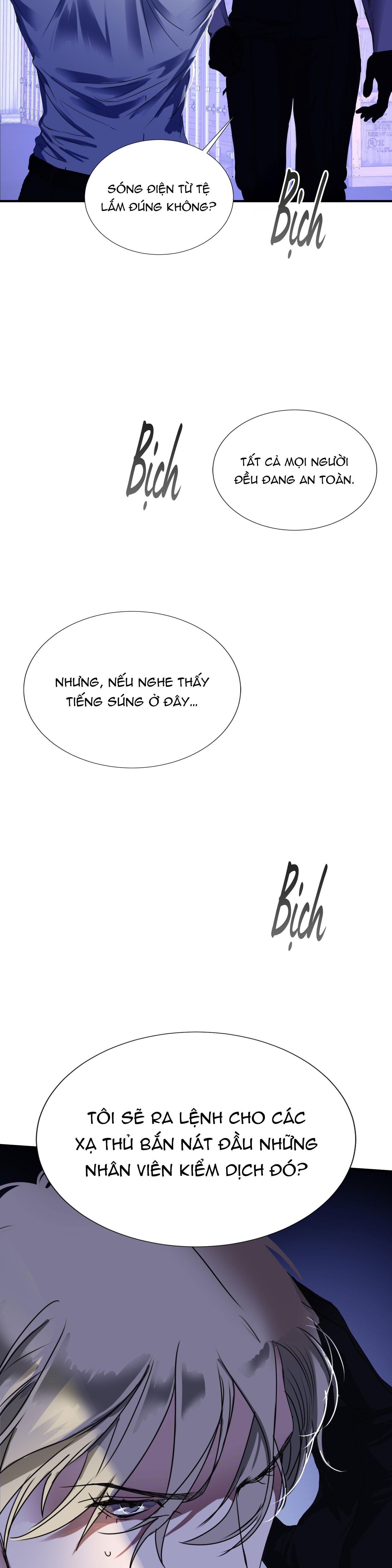 Đọc truyện SỰ TRÓI BUỘC CỦA YAN - Chapter 2