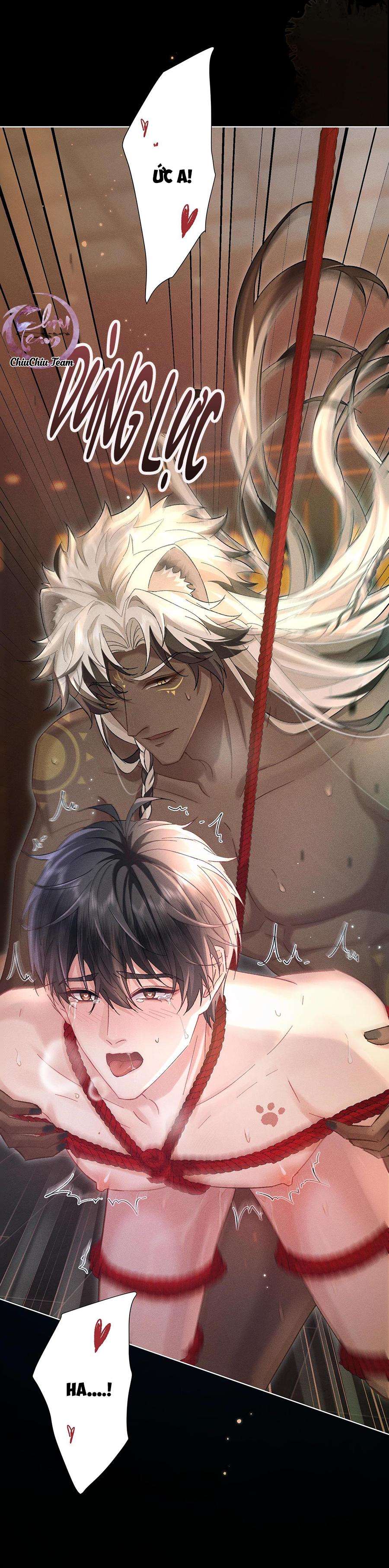 Đọc truyện Đại Tiên - Chapter 3