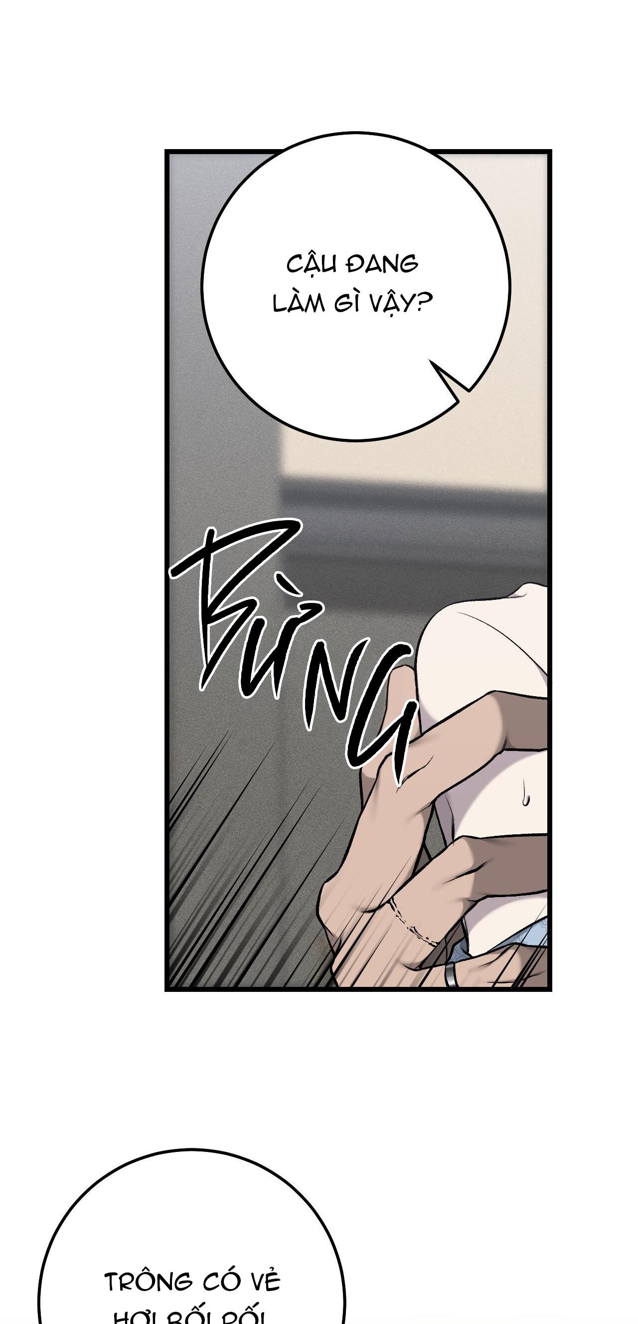 Đọc truyện XX ĐÊ TIỆN - Chapter 32