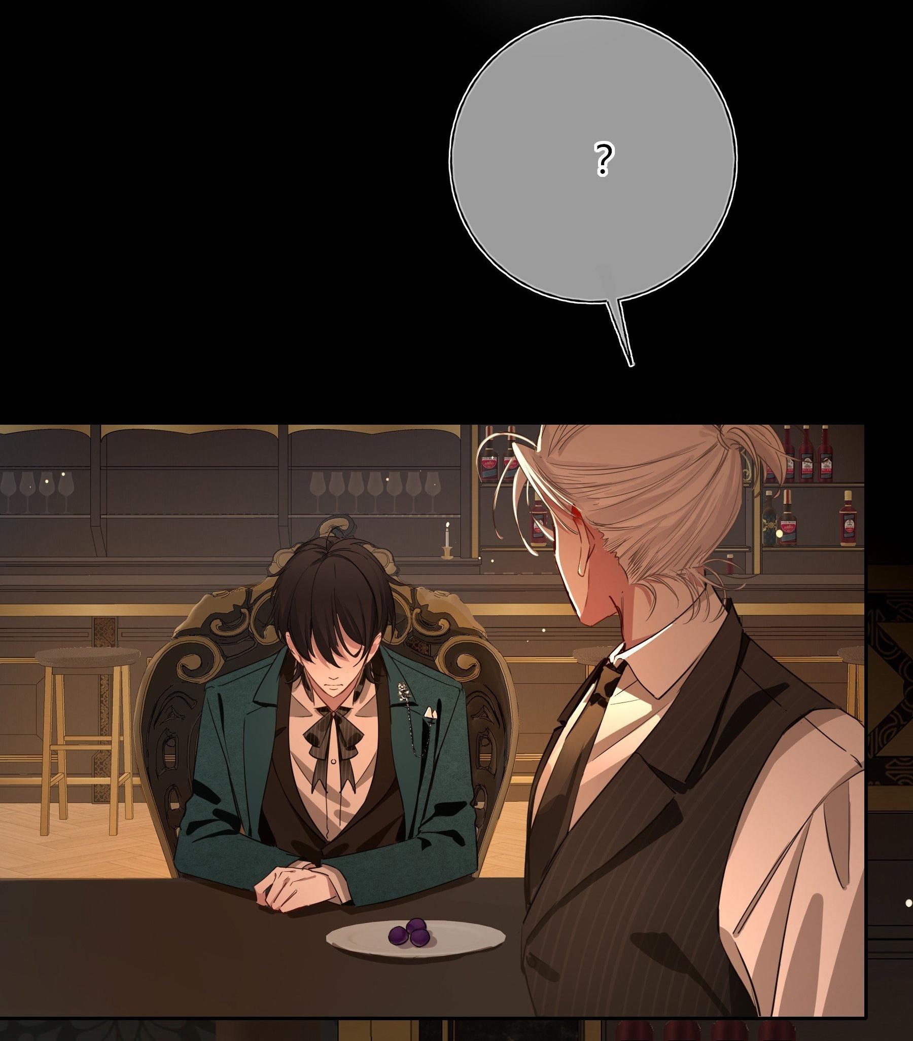 Đọc truyện Tình yêu của kẻ khát máu - Chapter 1