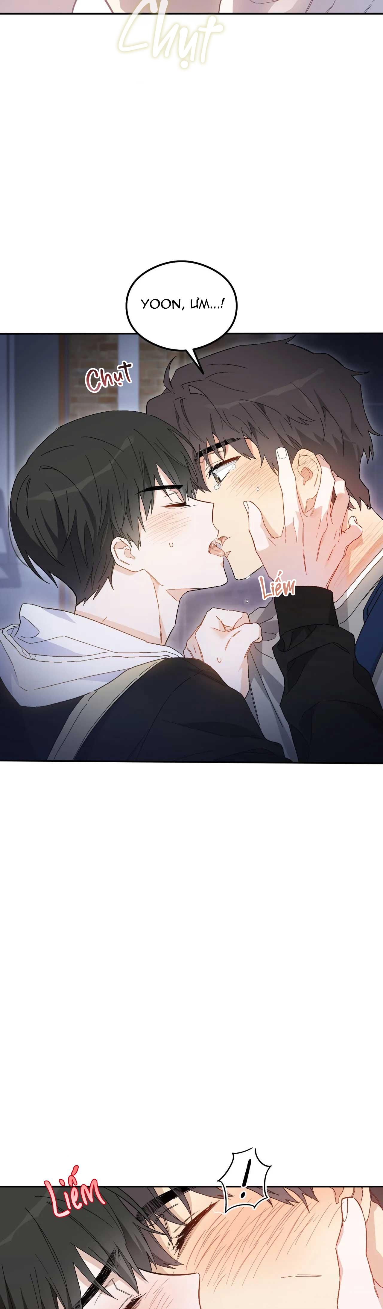 Đọc truyện VẬN MỆNH CỦA CẬU LÀ GÌ? - Chapter 0