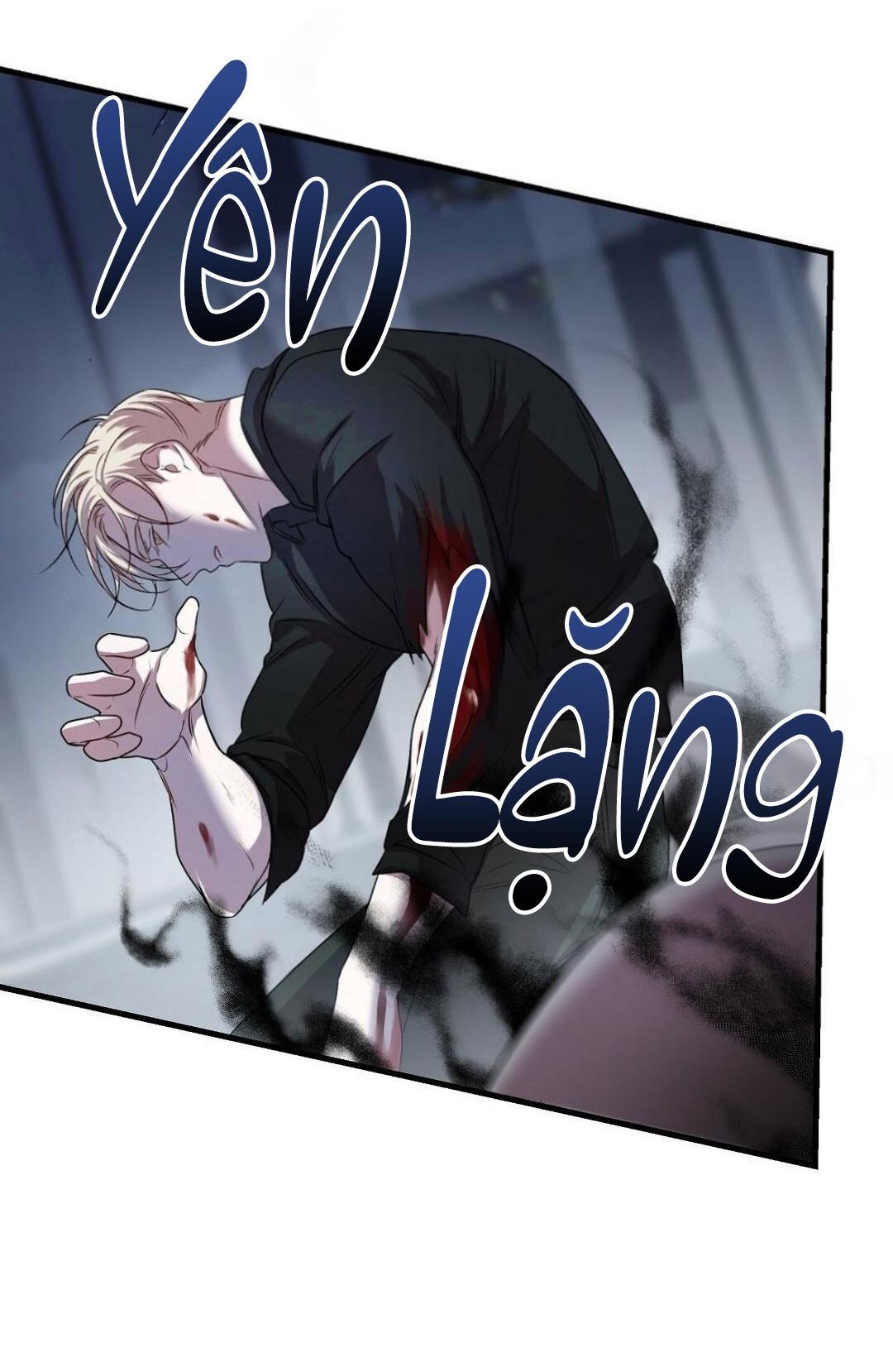 Đọc truyện Đáy Sâu Tuyệt Vọng - Chapter 11