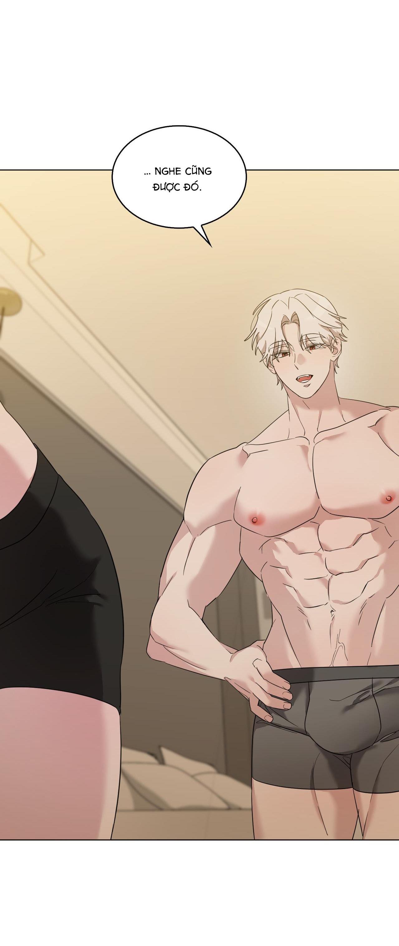 Đọc truyện  Dễ thương là lỗi của tôi sao? - Chapter 22