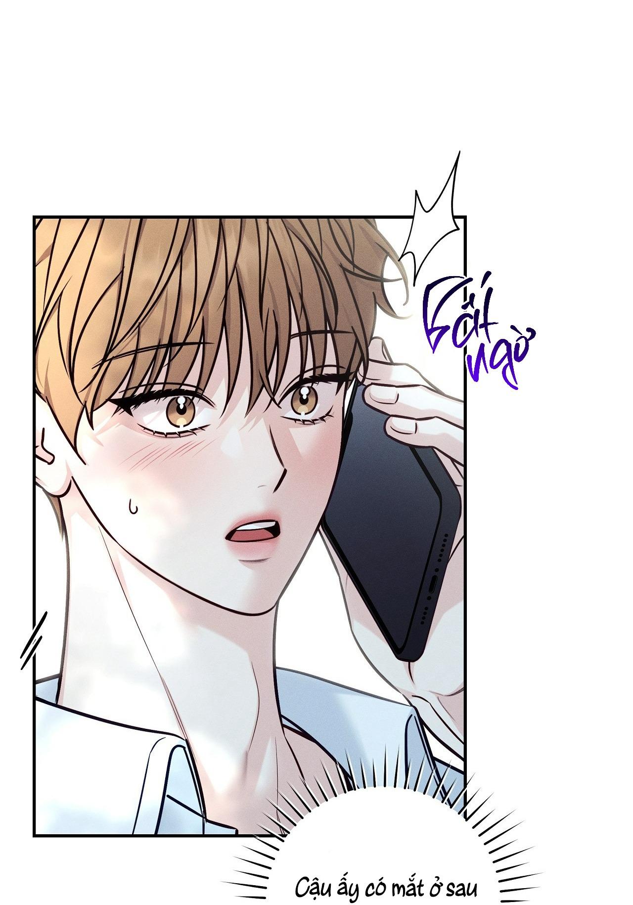 Đọc truyện (END) MÙA HÈ NĂM ẤY - Chapter 47