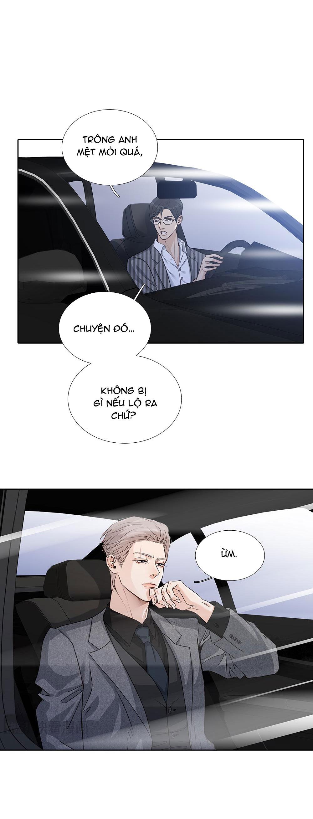 Đọc truyện Quan Hệ Trả Nợ (END) - Chapter 49