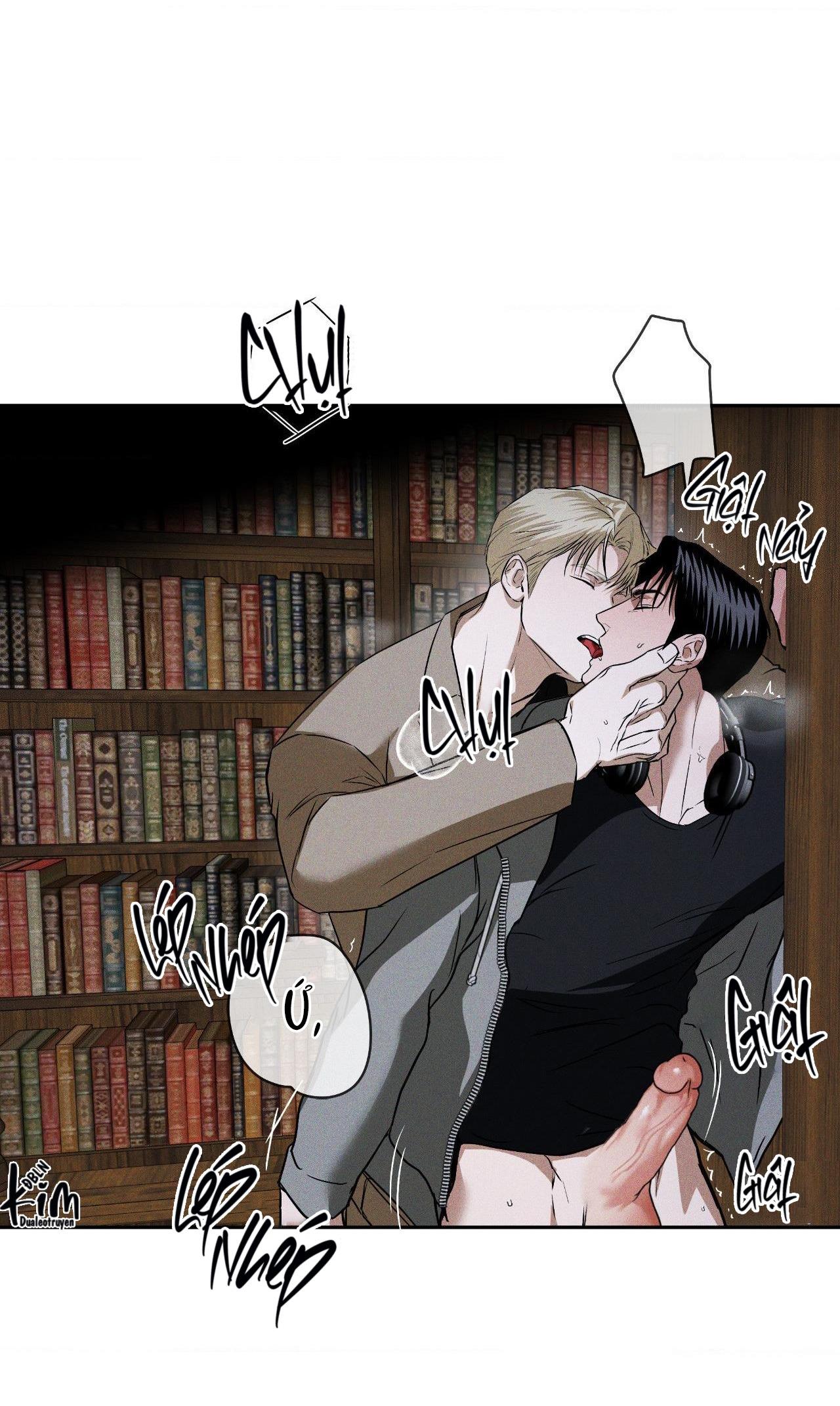 Đọc truyện FLASHLIGHT - Chapter 15