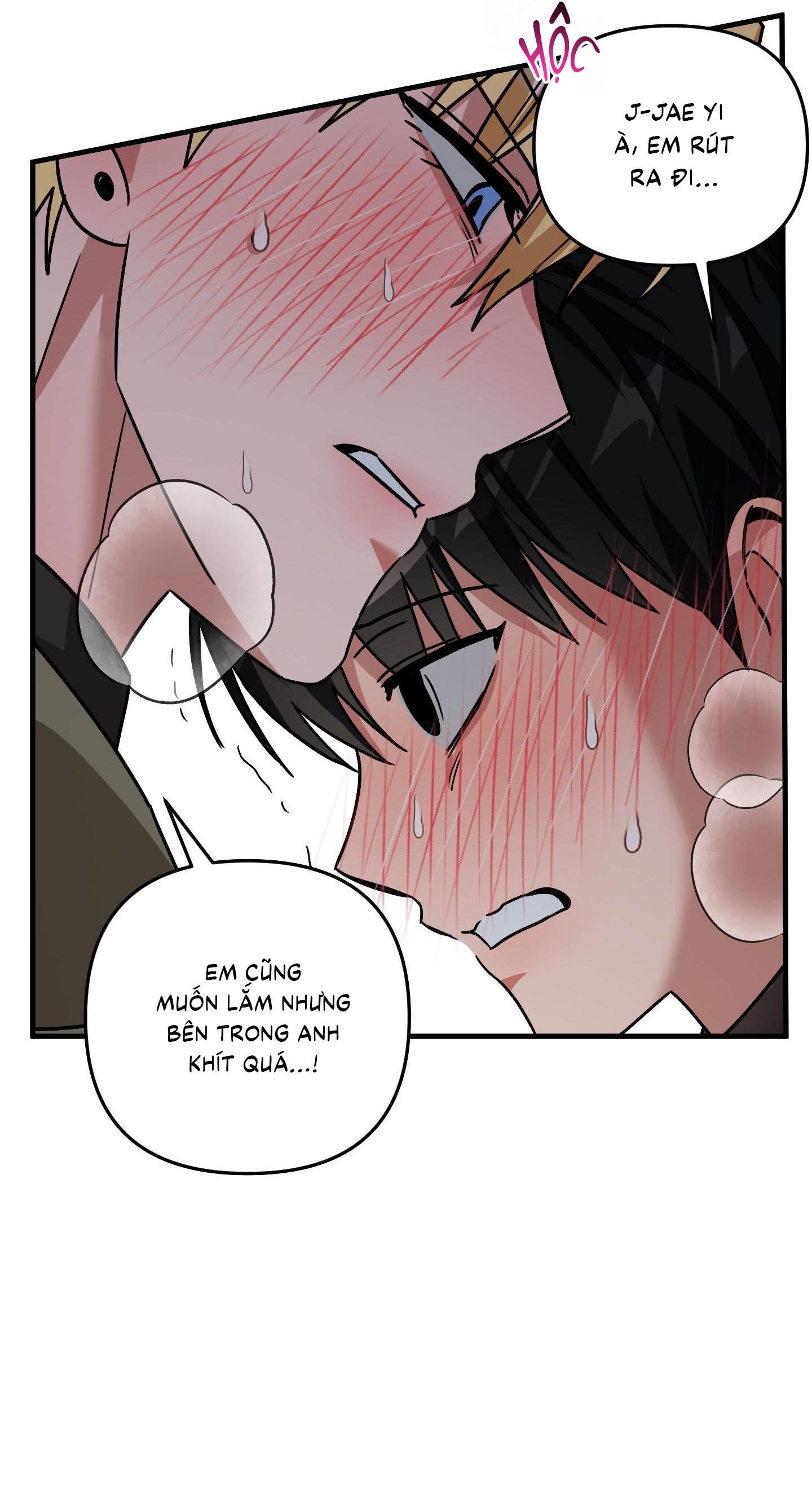 Đọc truyện Yêu Phải Lừa Đảo - Chapter 22