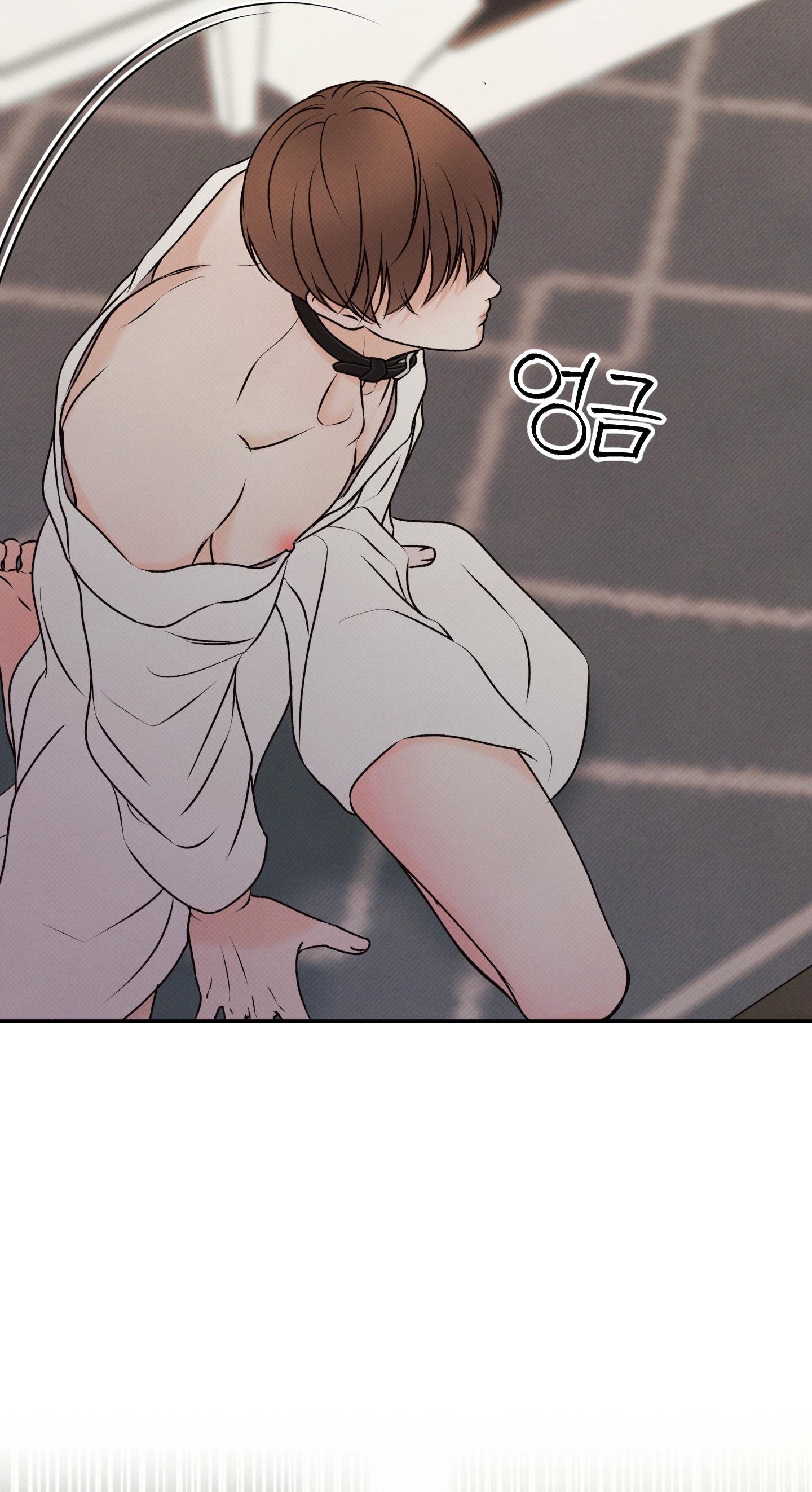 Đọc truyện Nửa tỉnh nửa mê - Chapter 3