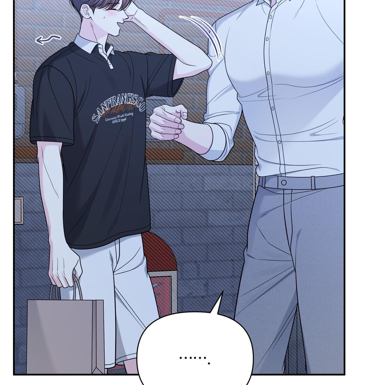 Đọc truyện (END) Tình Yêu Bí Mật - Chapter 24