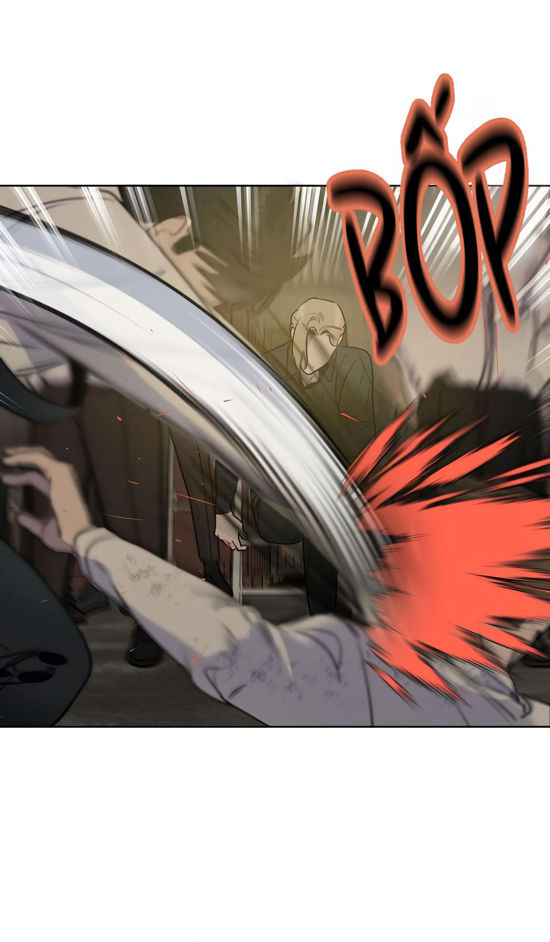 Đọc truyện Tố Cáo Sếp Tôi - Chapter 5