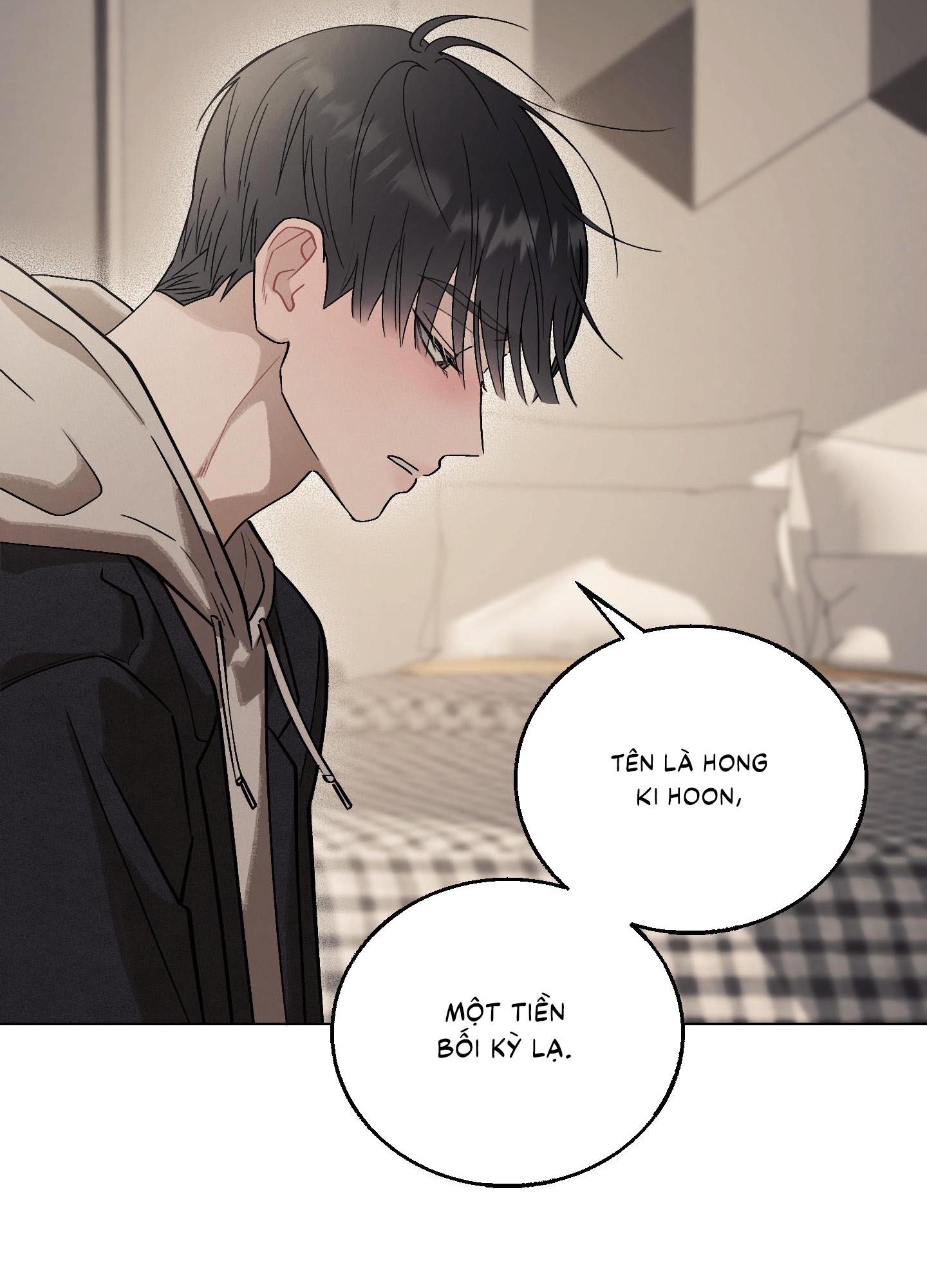 Đọc truyện  Nhiệm Vụ Định Mệnh - Chapter 13