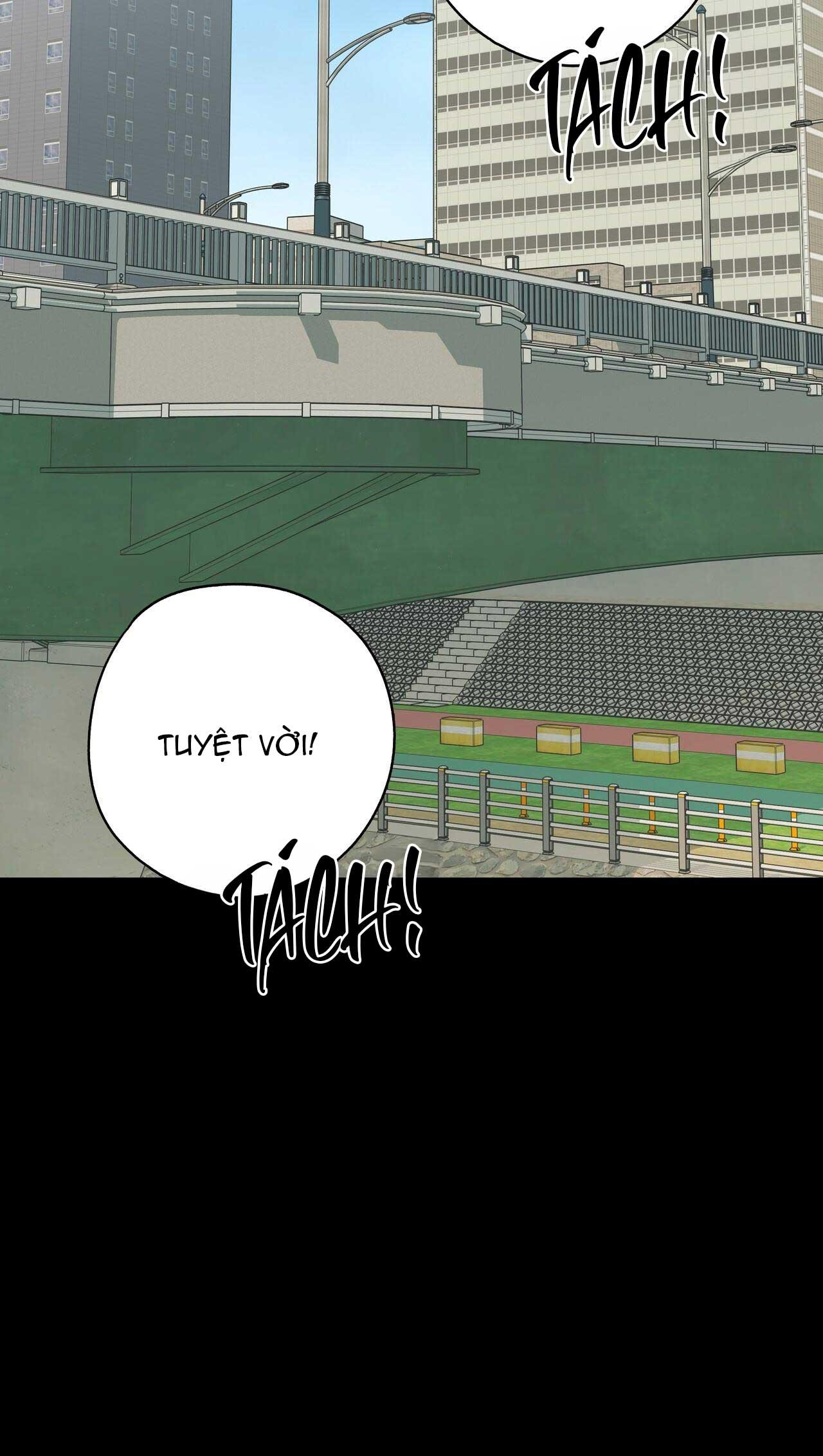 Đọc truyện HỢP ĐỒNG KẸO NGỌT - Chapter 14