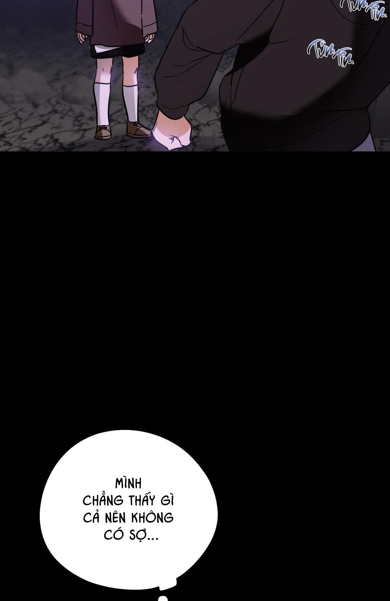 Đọc truyện LỆNH CỨU RỖI - Chapter 40