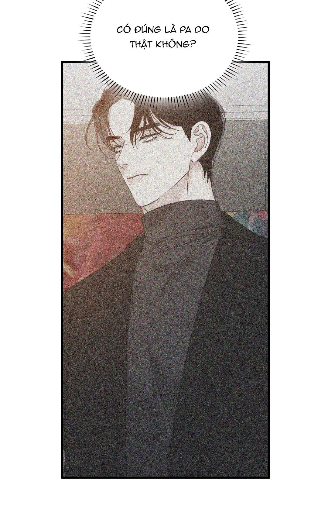 Đọc truyện KHỞI ĐẦU SAI LẦM - Chapter 3