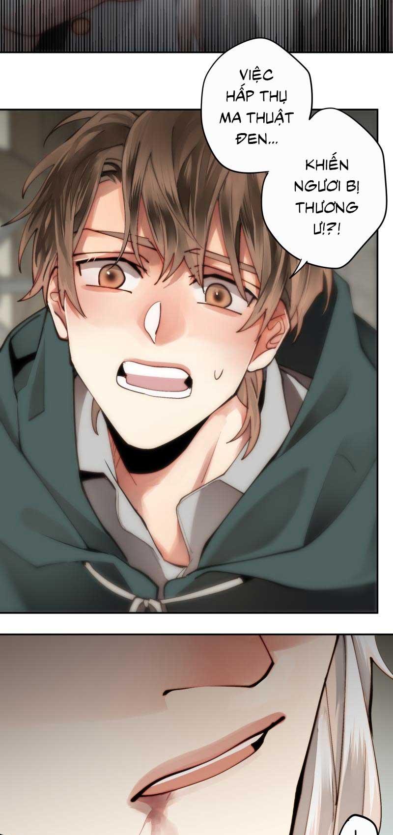 Đọc truyện KHI LONG THẦN RƠI VÀO LƯỚI TÌNH - Chapter 26