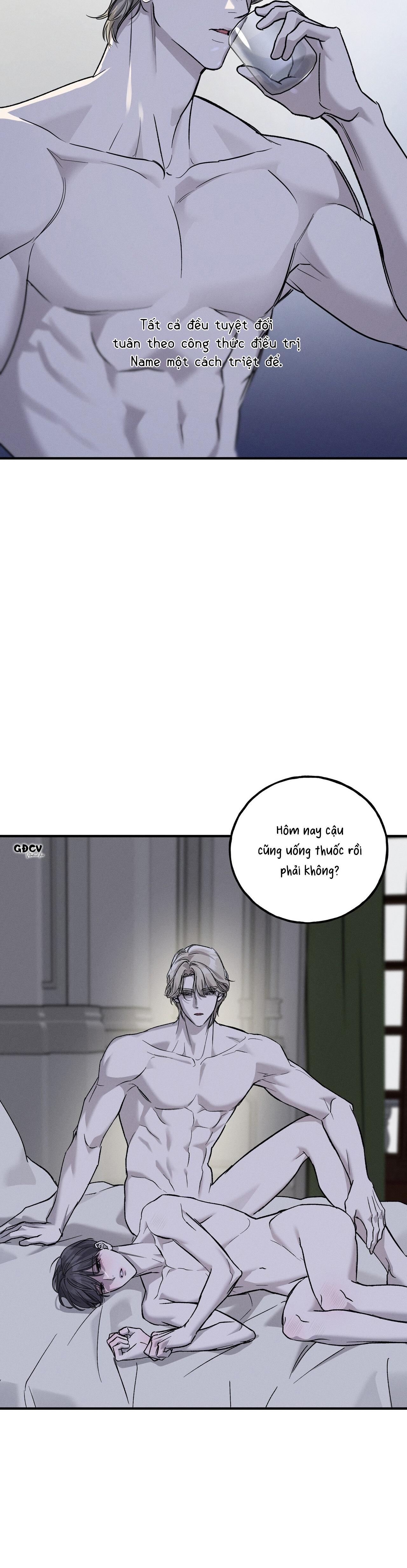Đọc truyện LÂU ĐÀI GỖ MUN - Chapter 13
