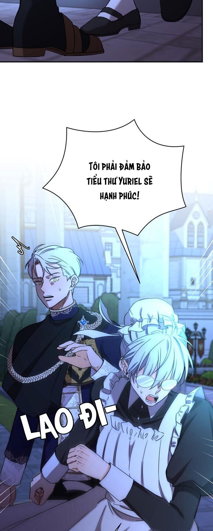 Đọc truyện Mắc Kẹt Trong Game Hẹn Hò Của Em Gái Tôi - Chapter 54