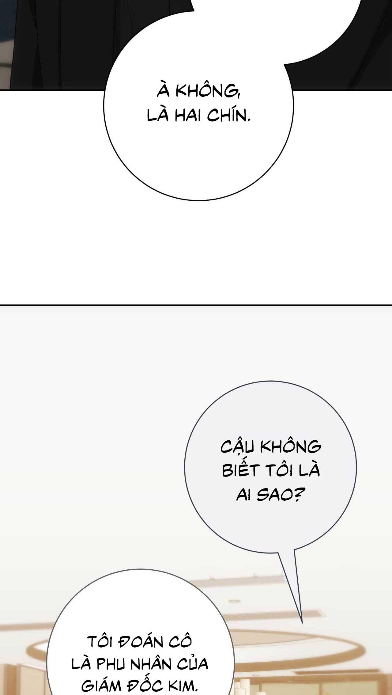 Đọc truyện CHÌM TRONG KHOÁI LẠC - Chapter 34