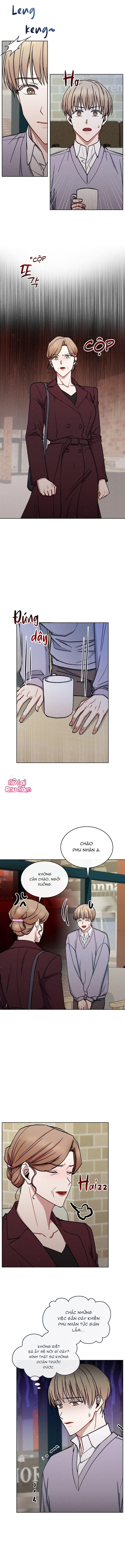 Đọc truyện Giá Như Anh Cần Em - Chapter 70