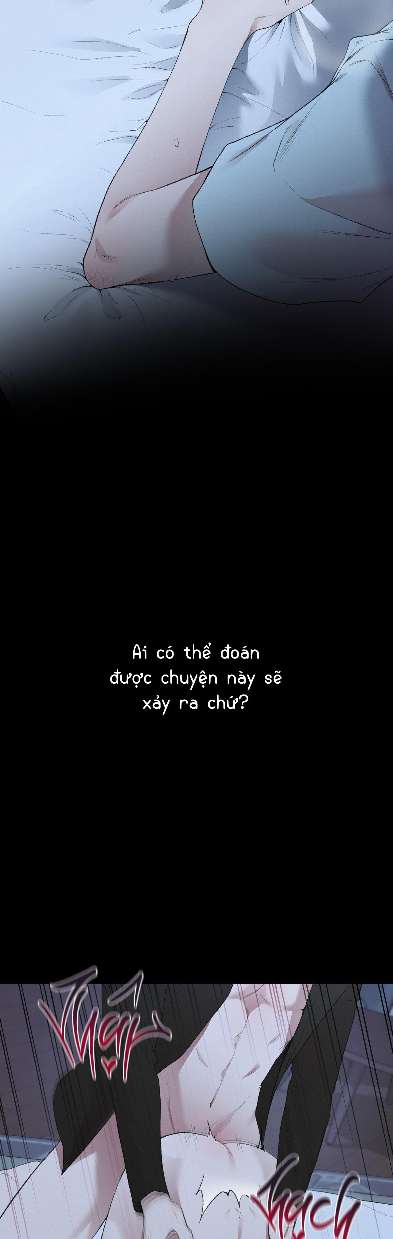 Đọc truyện [DROP] SỨ GIẢ TAE SHIN - Chapter 0