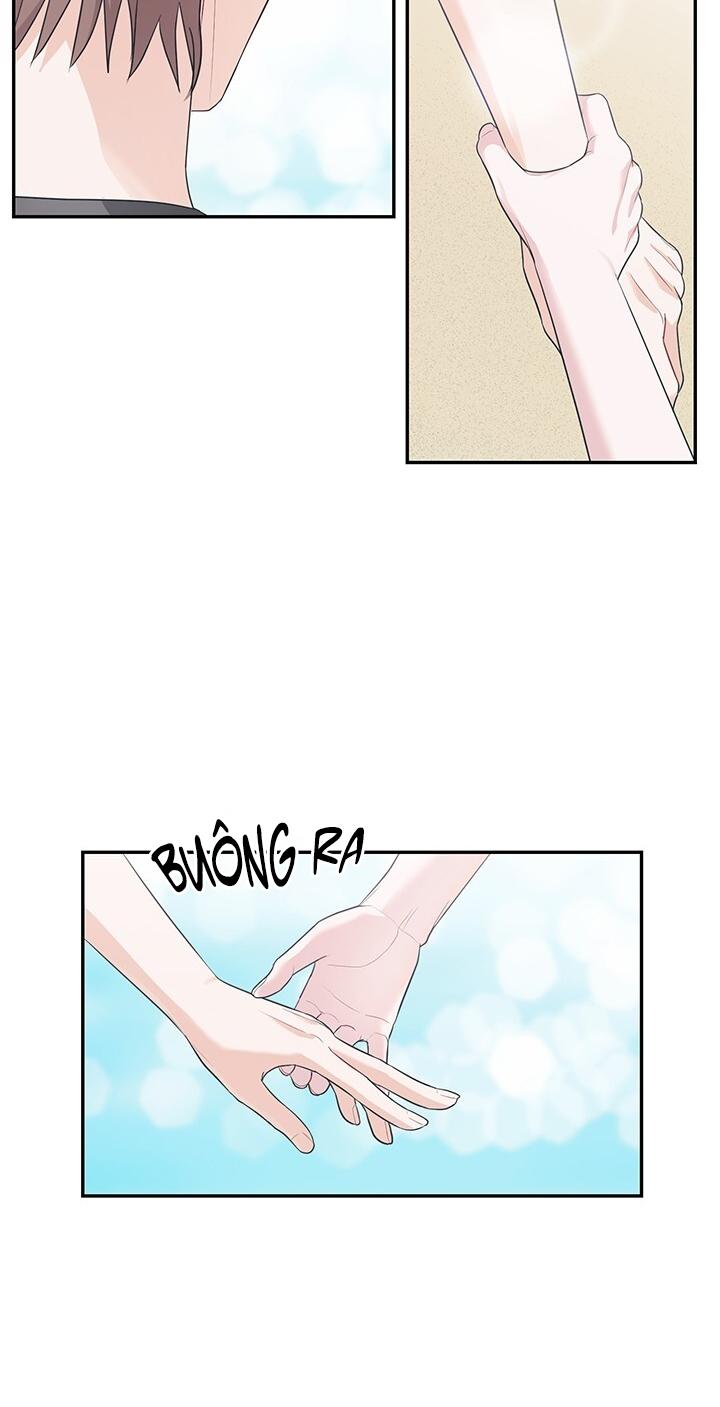 Đọc truyện TIỂU THỬ: BẮT ĐẦU MÙA HÈ - Chapter 37