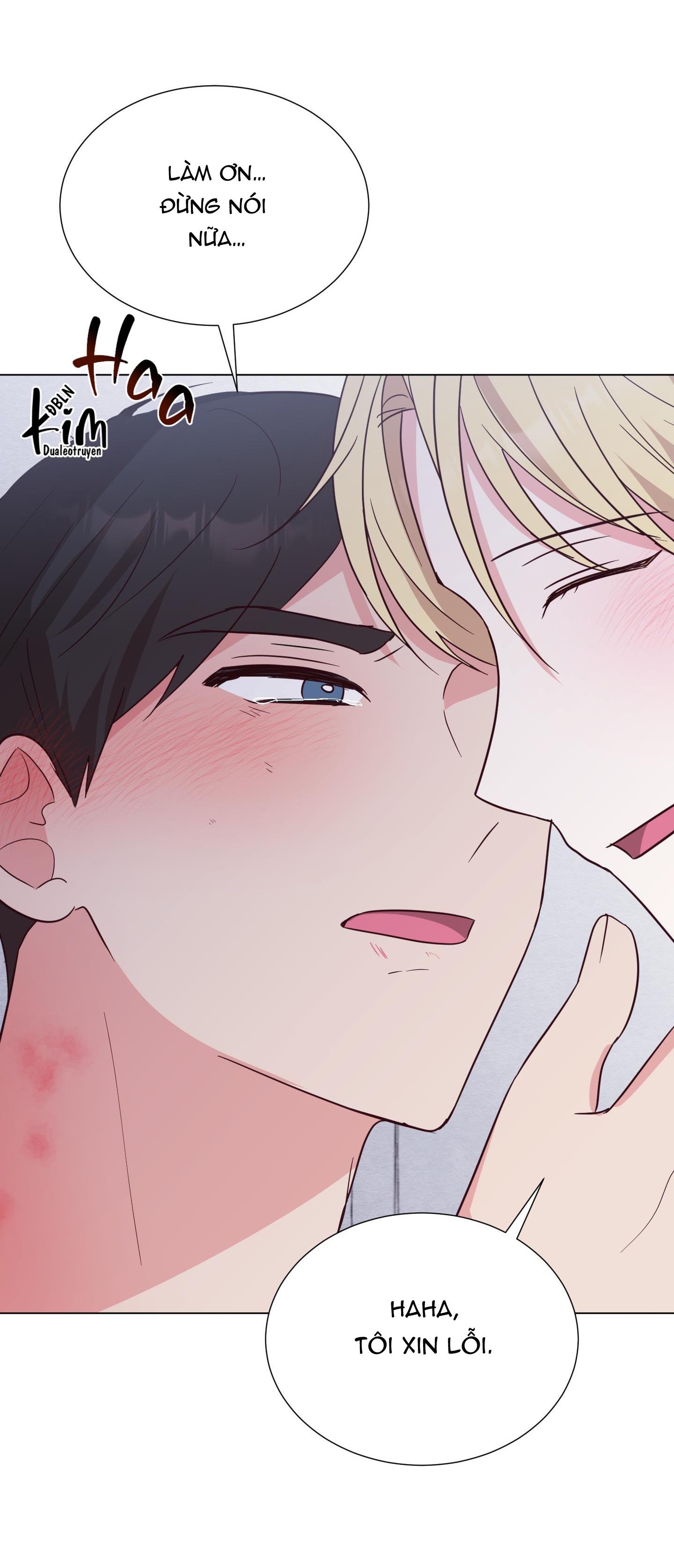 Đọc truyện BL NGẮN TUYỂN CHỌN - Chapter 7.5