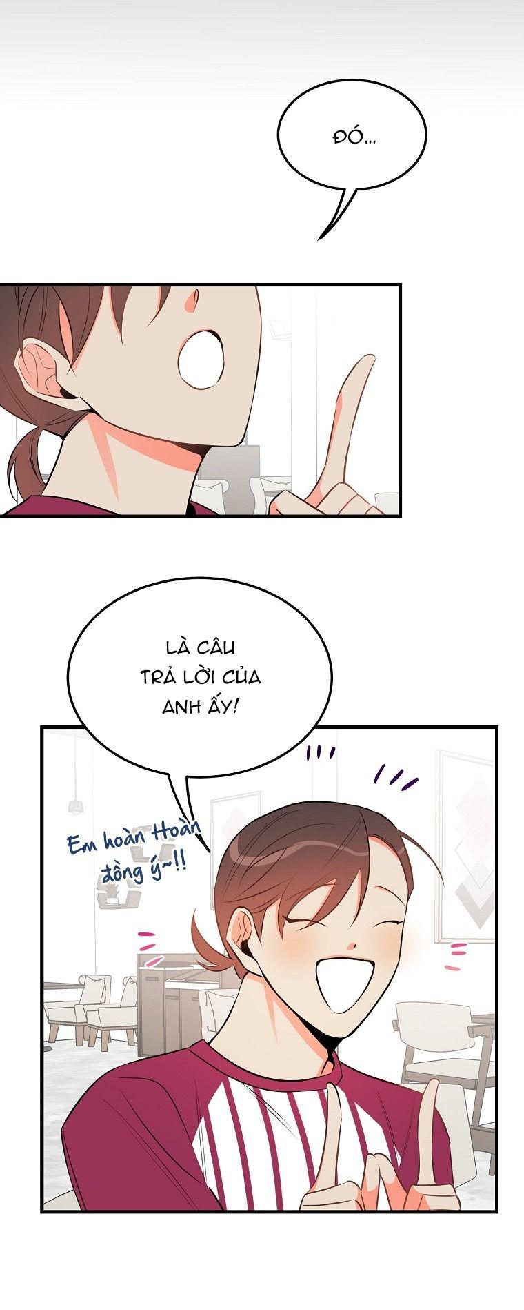 Đọc truyện Có Chuyện Gì Xảy Ra với Sự Nổi Tiếng Của Tôi Thế? - Chapter 25