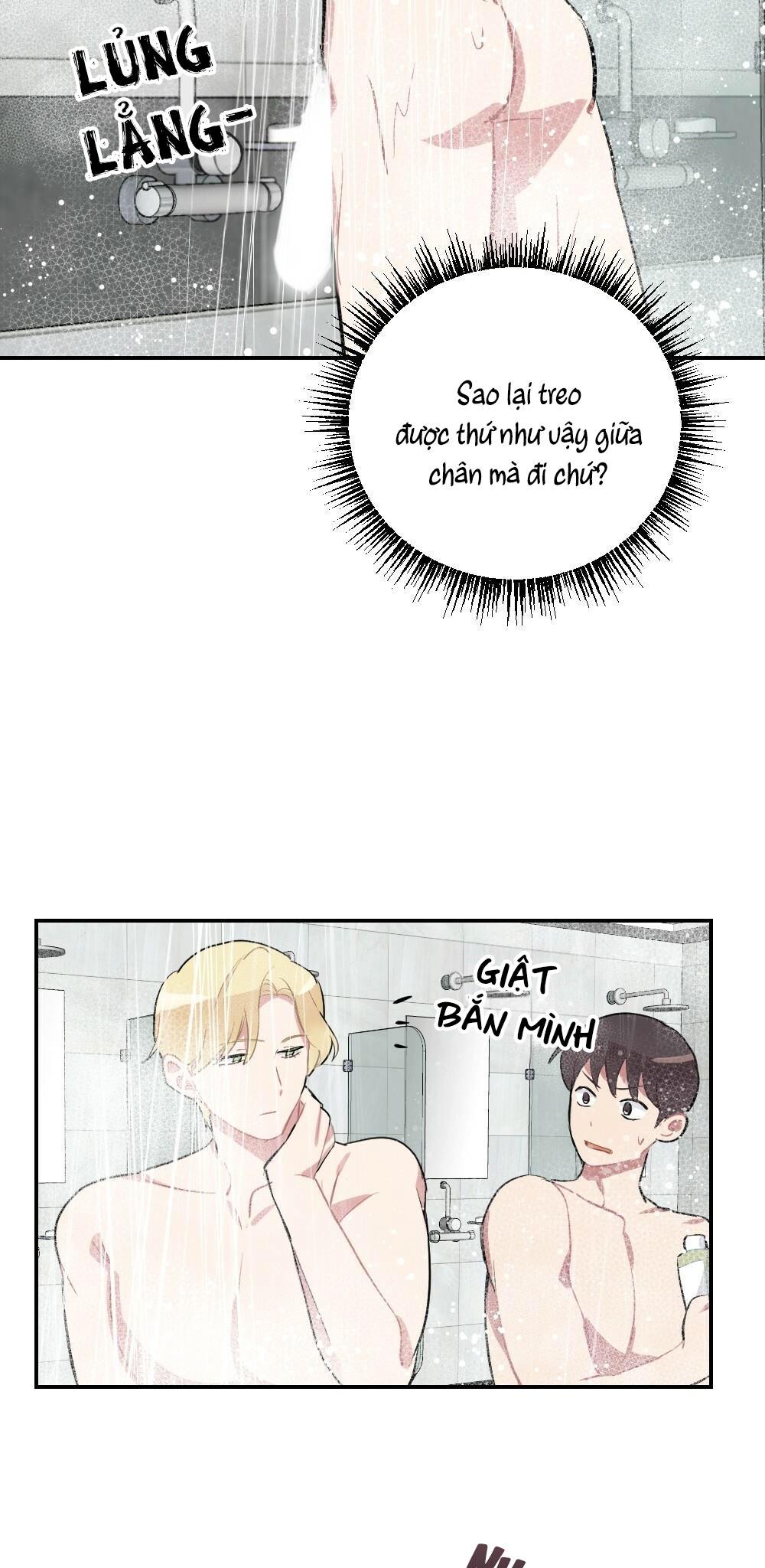 Đọc truyện TUYỂN TẬP DÚ BỰ - Chapter 67