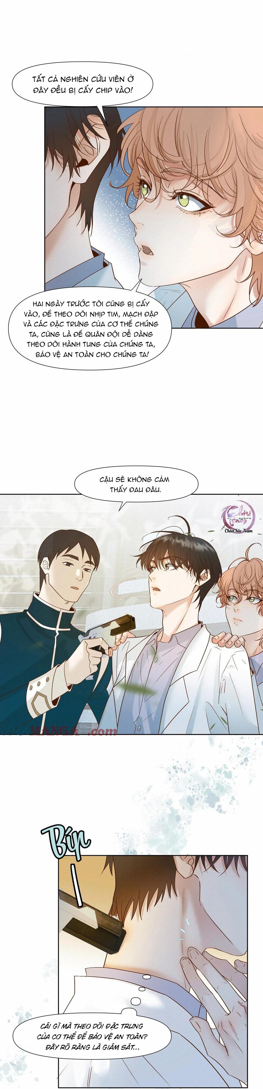 Đọc truyện Tuyệt Xử Phùng Sinh - Chapter 44