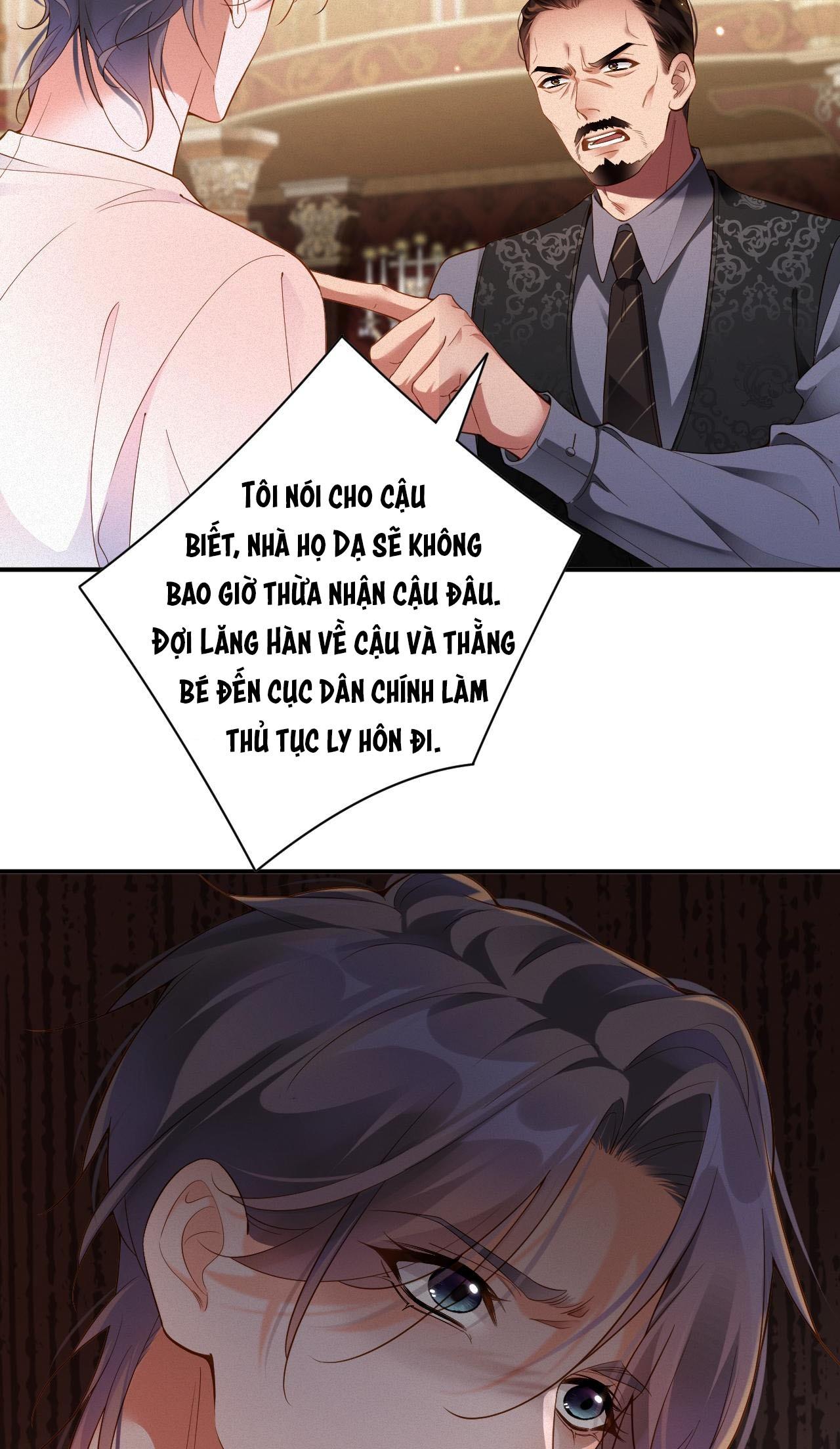 Đọc truyện CHỒNG CŨ MUỐN TÁI HÔN LẦN NỮA - Chapter 41