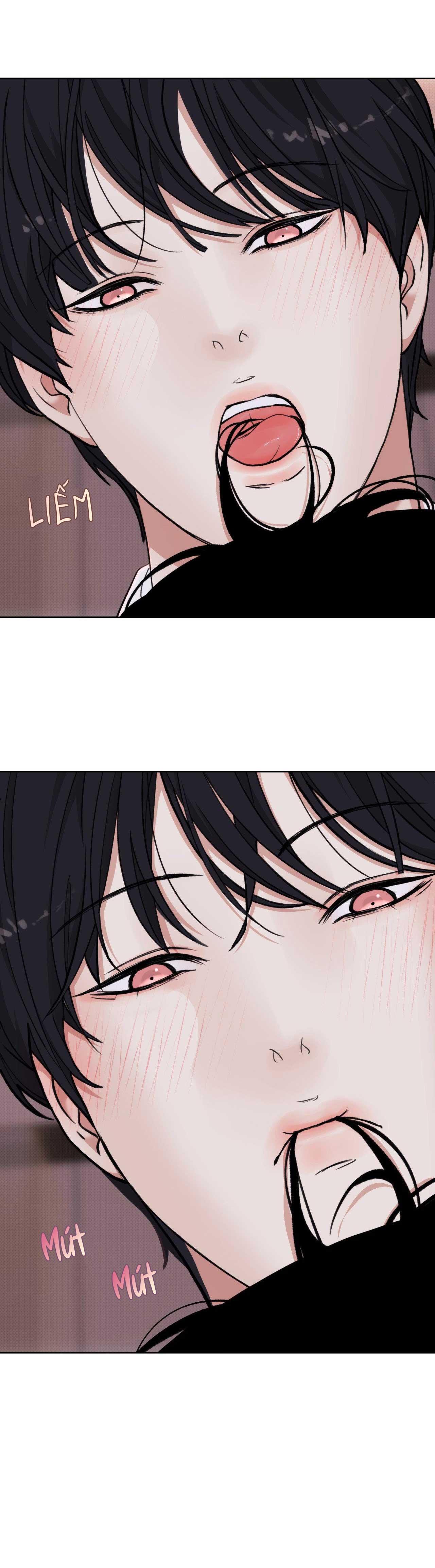 Đọc truyện EM BÉ VÀ ĐẠI CA - Chapter 32