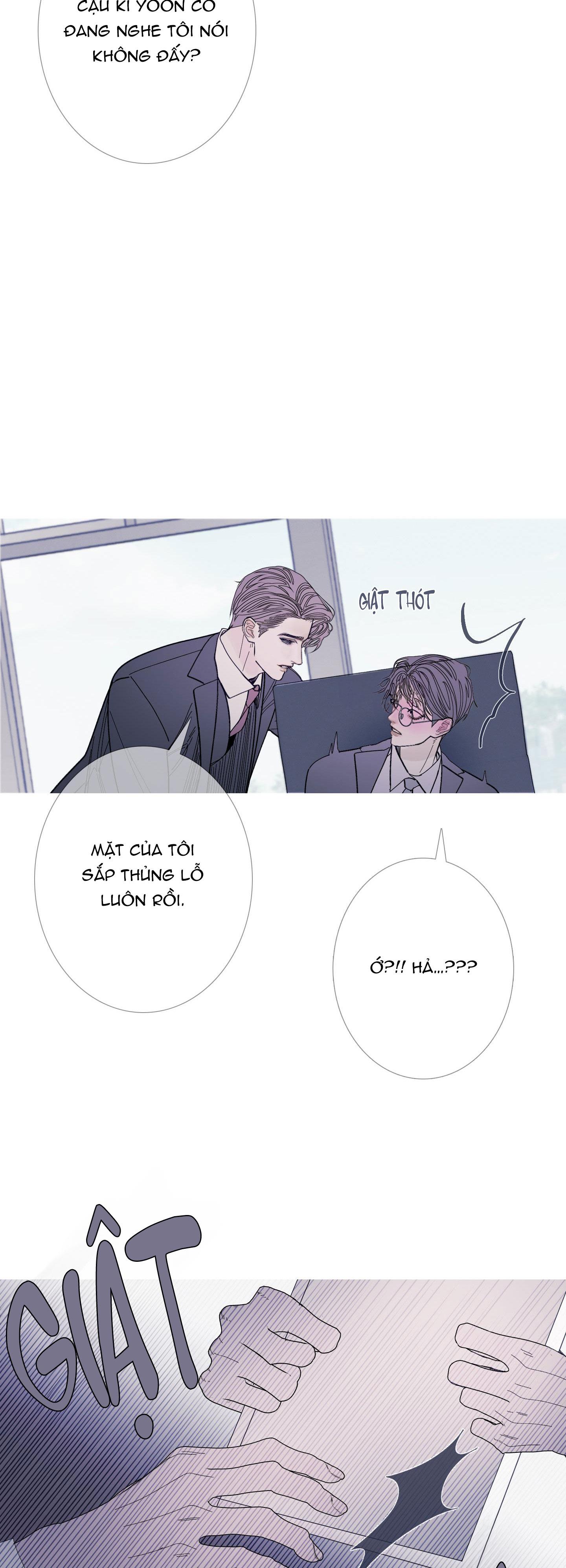 Đọc truyện CHUYỆN QUỶ MÔN QUAN - Chapter 62