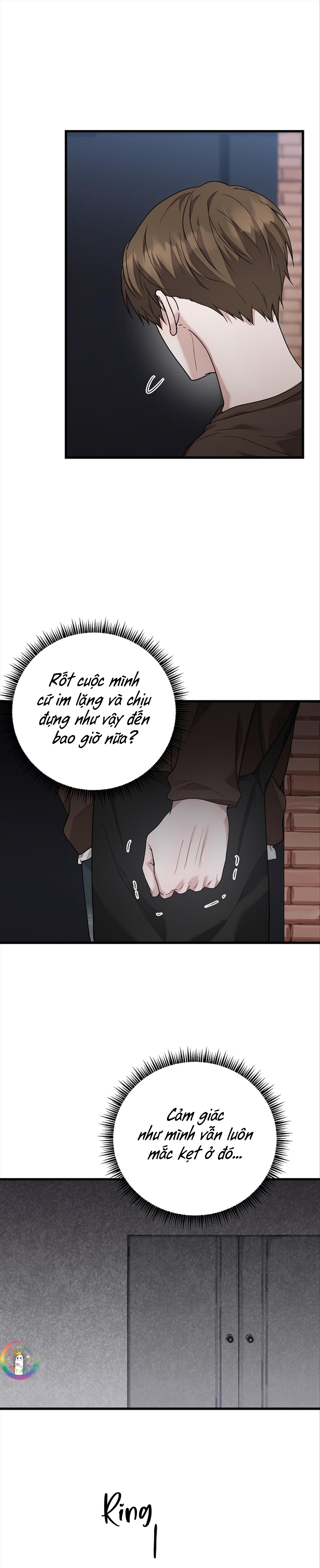 Đọc truyện ★ Sweet Shot ★ - Chapter 14