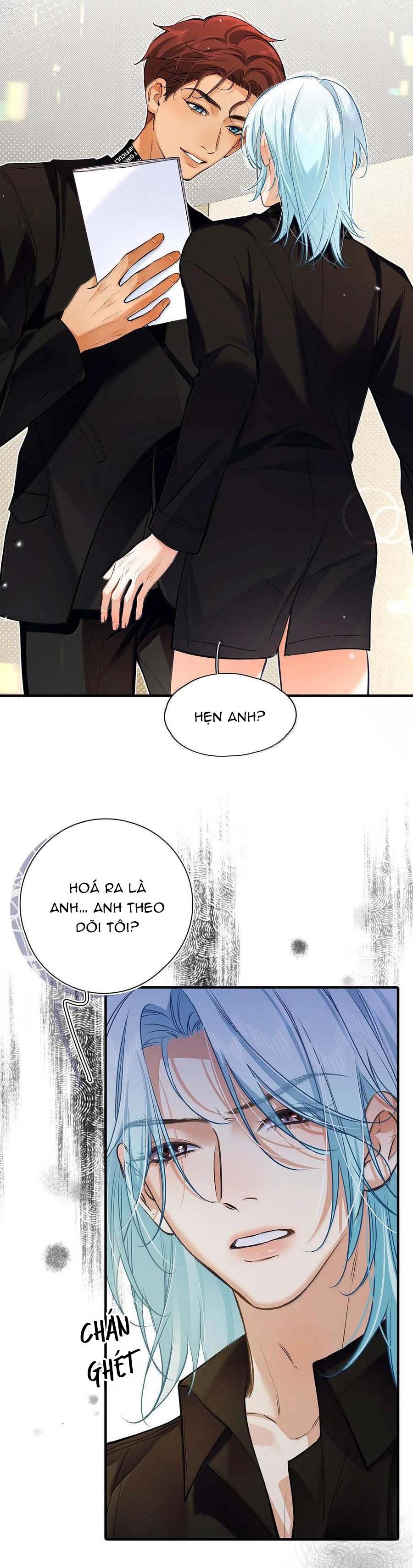 Đọc truyện Bắt đầu làm bạn trai từ số 0 - Chapter 26