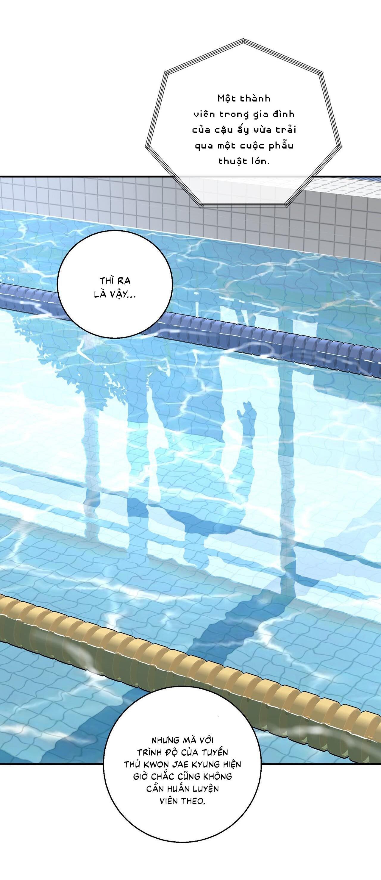 Đọc truyện |DROP| CÚ DASH - Chapter 9