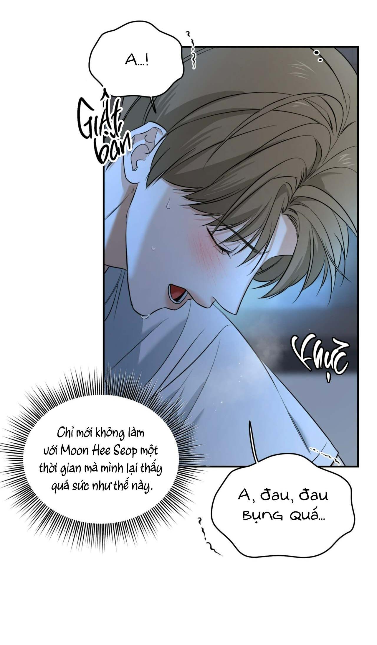 Đọc truyện CHÀNG TRAI CHO EM MỌI THỨ - Chapter 28