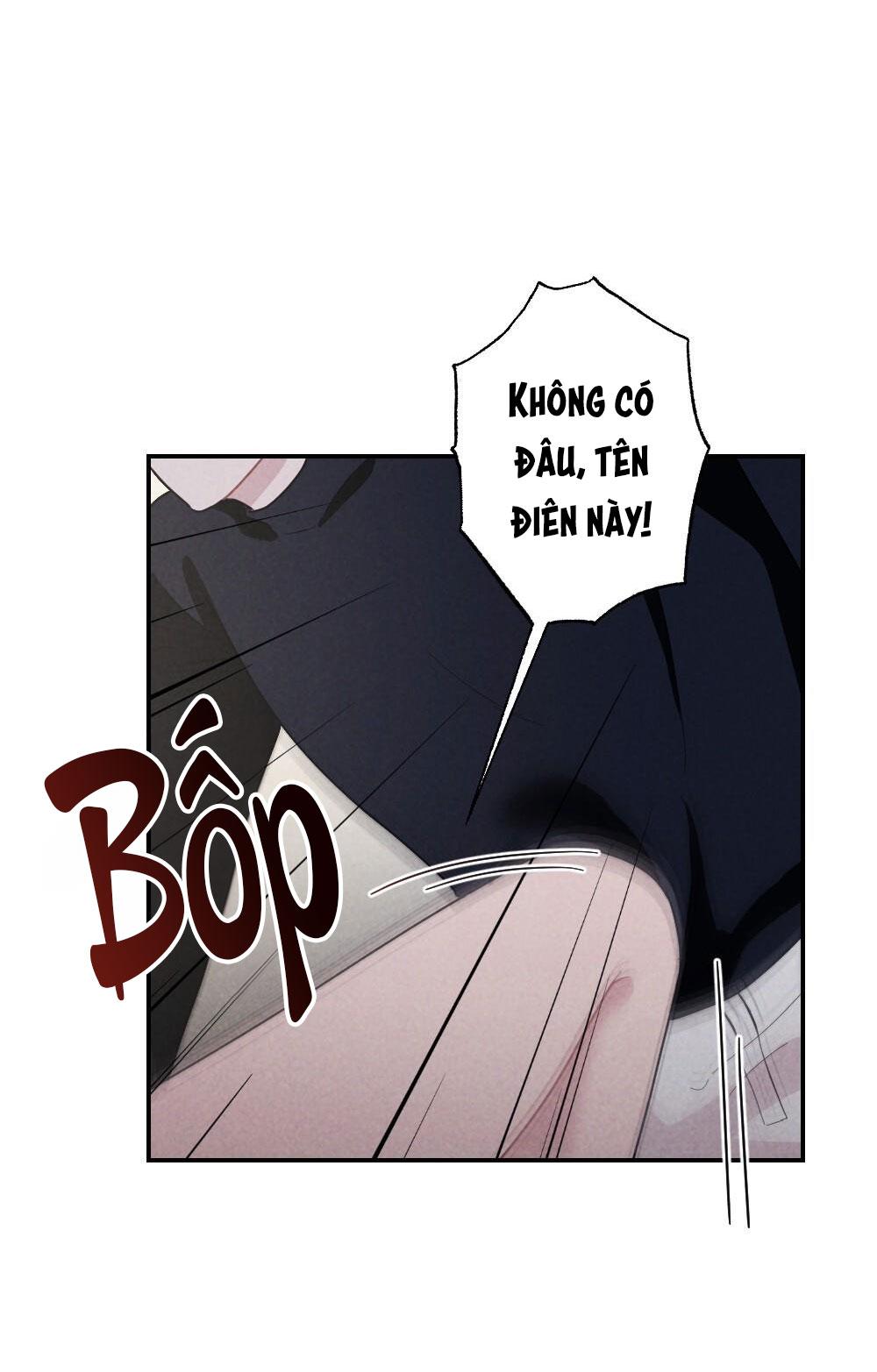 Đọc truyện ESCAPE GAME ROOM - Chapter 8