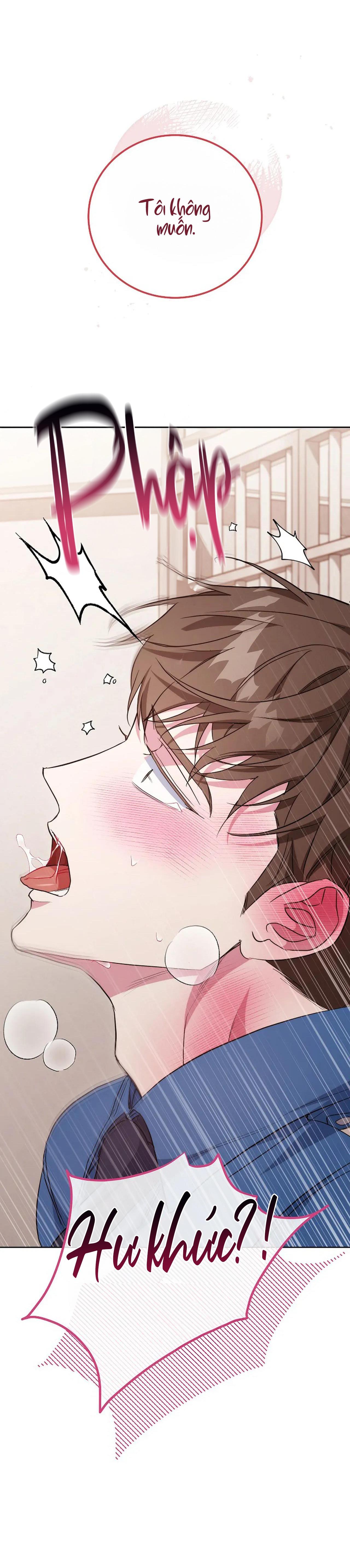 Đọc truyện ỨNG DỤNG THÔI MIÊN - Chapter 11