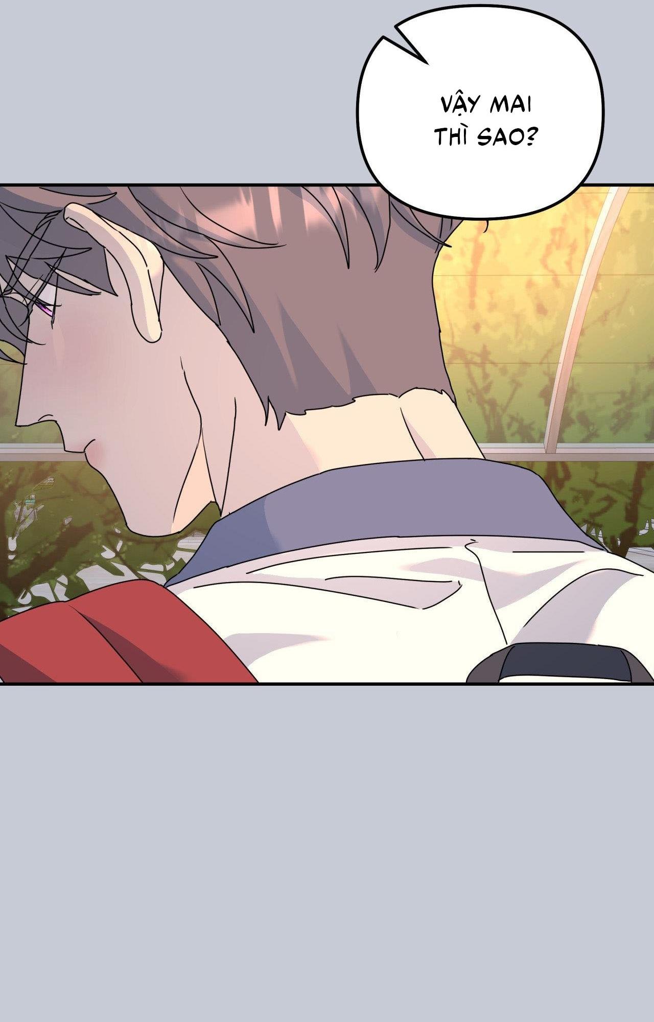 Đọc truyện  Cây Không Có Rễ - Chapter 71