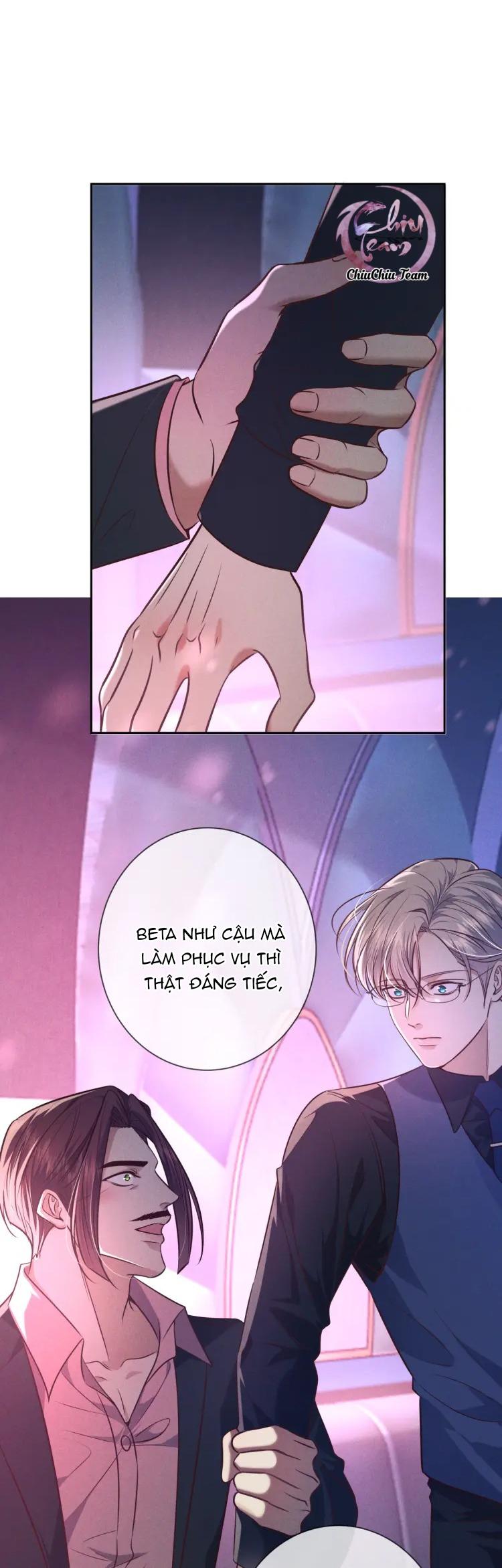 Đọc truyện Cạn Tình - Chapter 19