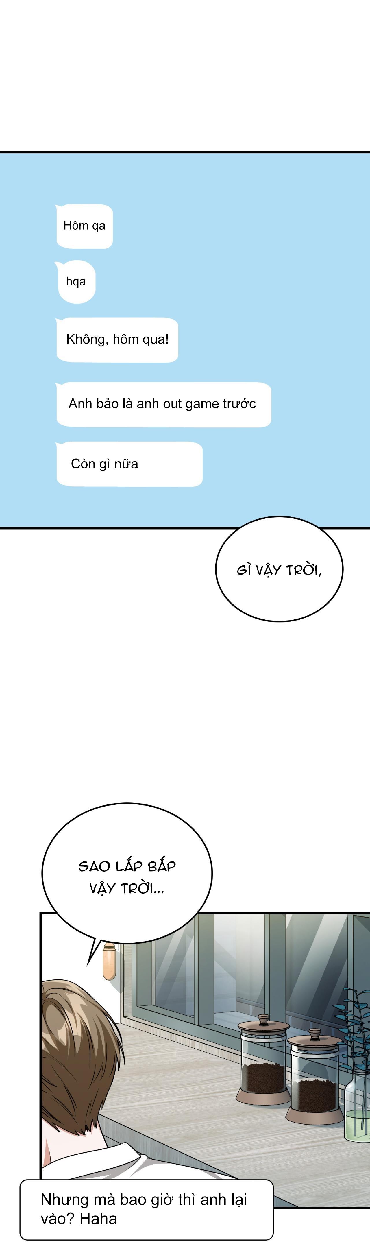 Đọc truyện Guild member - Chapter 41