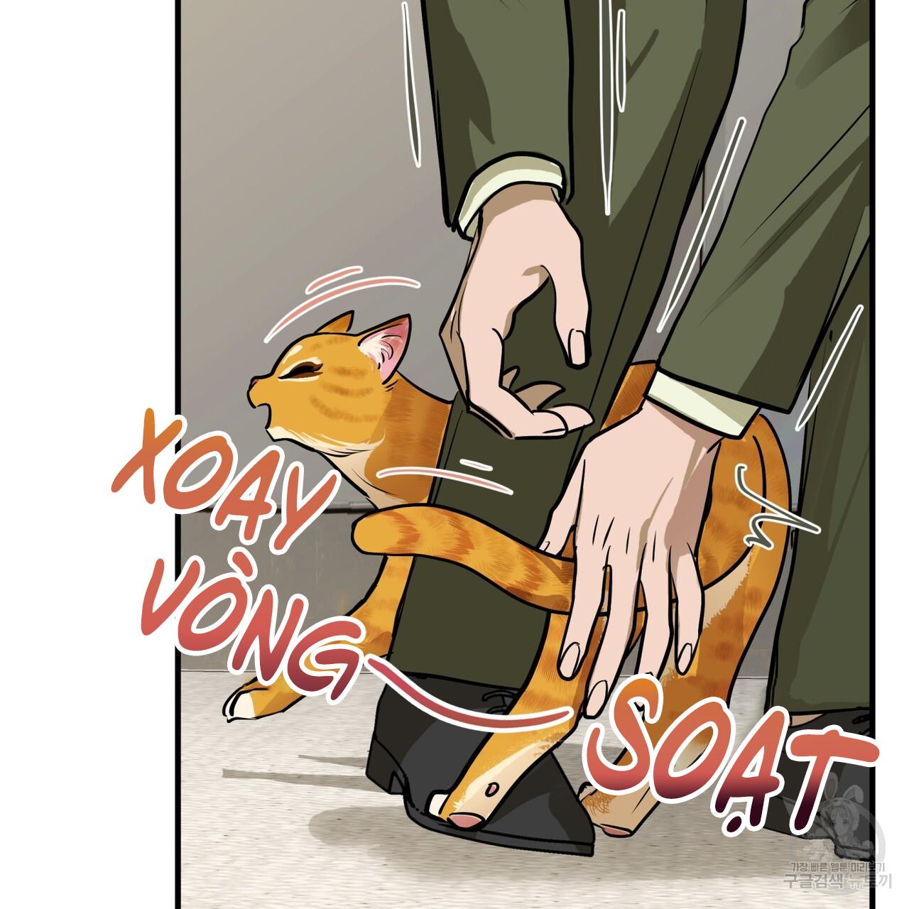 Đọc truyện [DROP] Người Lạ Trong Gương - Chapter 13