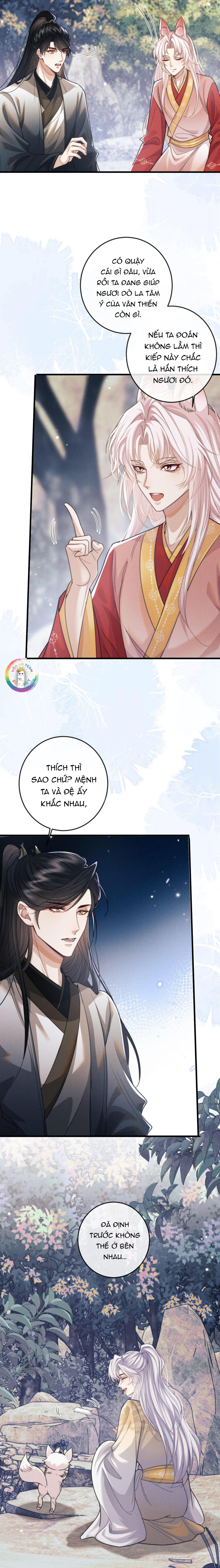 Đọc truyện Sự Hối Hận Muộn Màng - Chapter 67